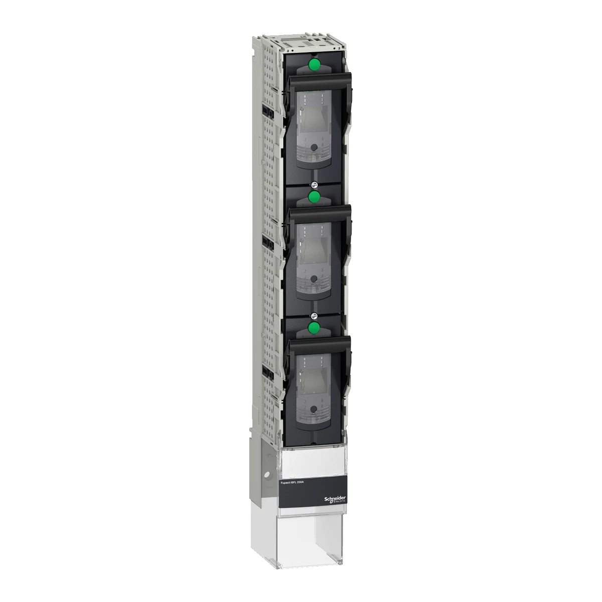 Schneider Electric LV480902 ISFL 400A 185 mm bara Montajlı — üretici ürün görseli