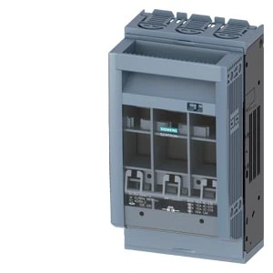 Siemens 3NP1133-1CA10 Bıçaklı Sigorta 160 A