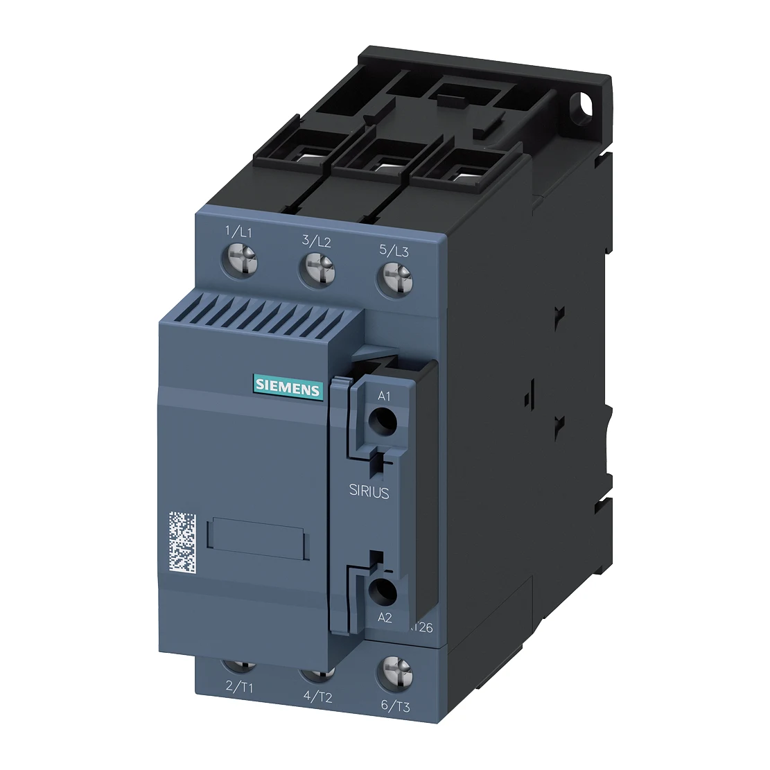 Siemens 3RT2637-1AP03 — üreticinin temsili ürün ailesi görseli