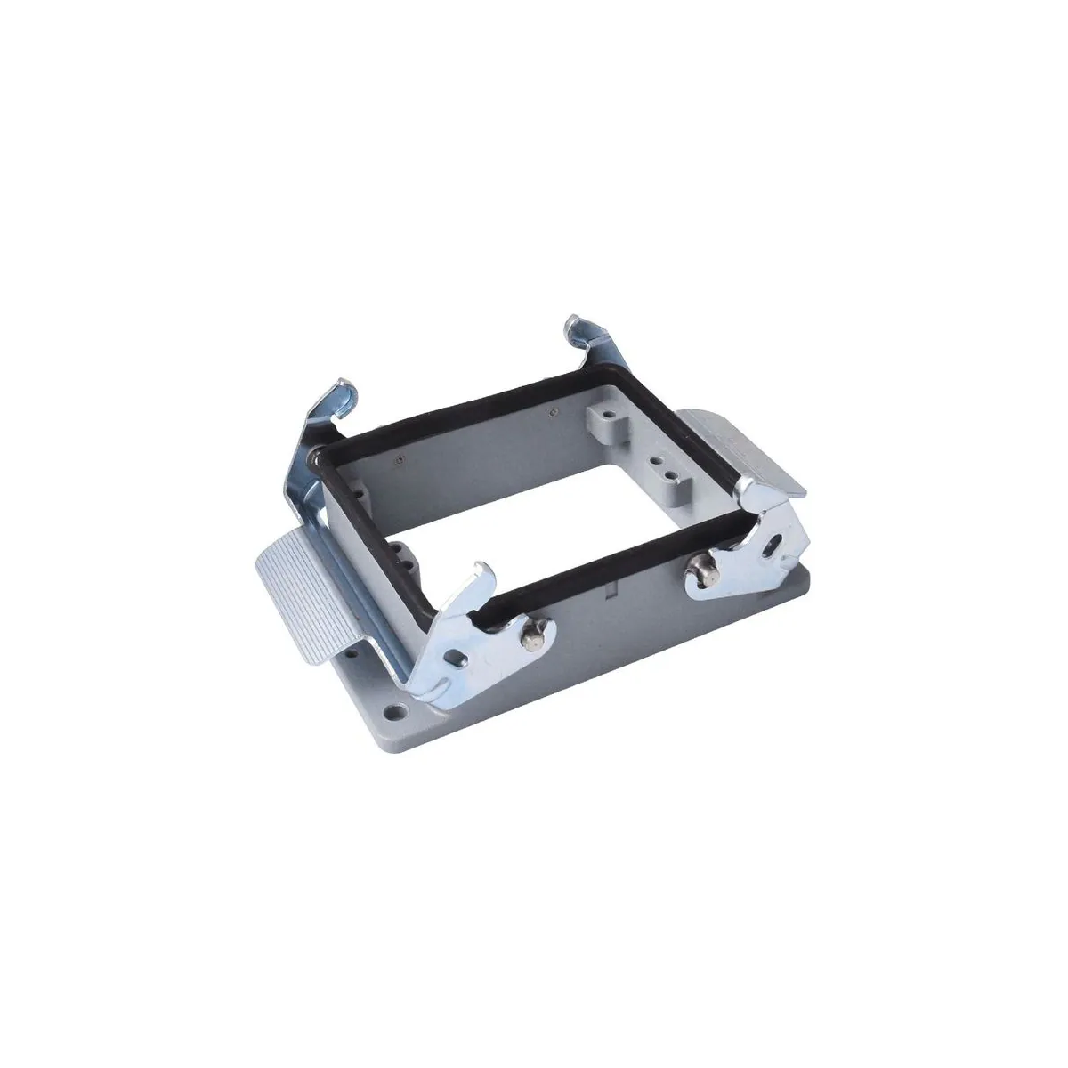 TP Elektrik 24-3216-40-06000 32x16A Multi-Contact Machine Housing, IP 65