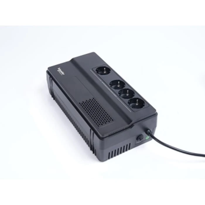 Schneider Electric BVS500I-GR BVS 550VA, AVR, 230V, Schuko Çıkış