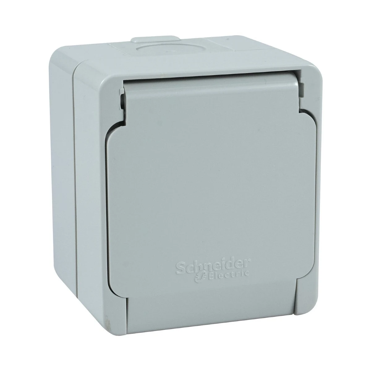 Schneider Electric NML4300133 RJ45 Cat.5 Socket