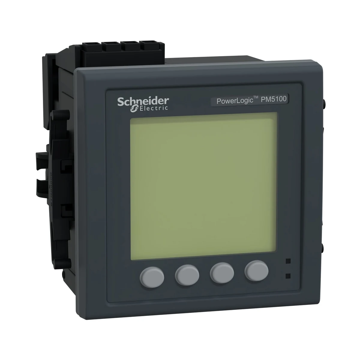 Schneider Electric METSEPM5100 PM5100, 0.5S, 15th harmonic, 1DO
