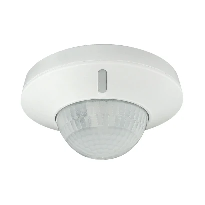 Schneider Electric CCT551003 Long-range motion detector