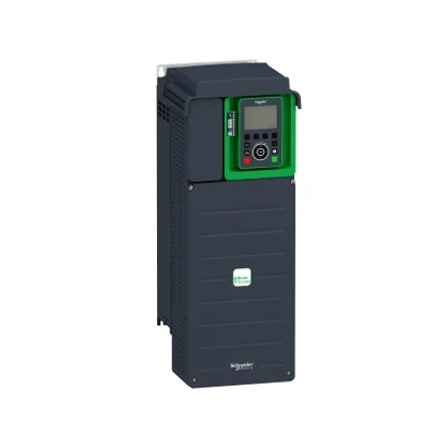 Schneider Electric ATV930D22N4 ATVProcess :VARIABLE SPEED DRIVE IP21 22kW 400V/480V — üretici katalog görseli