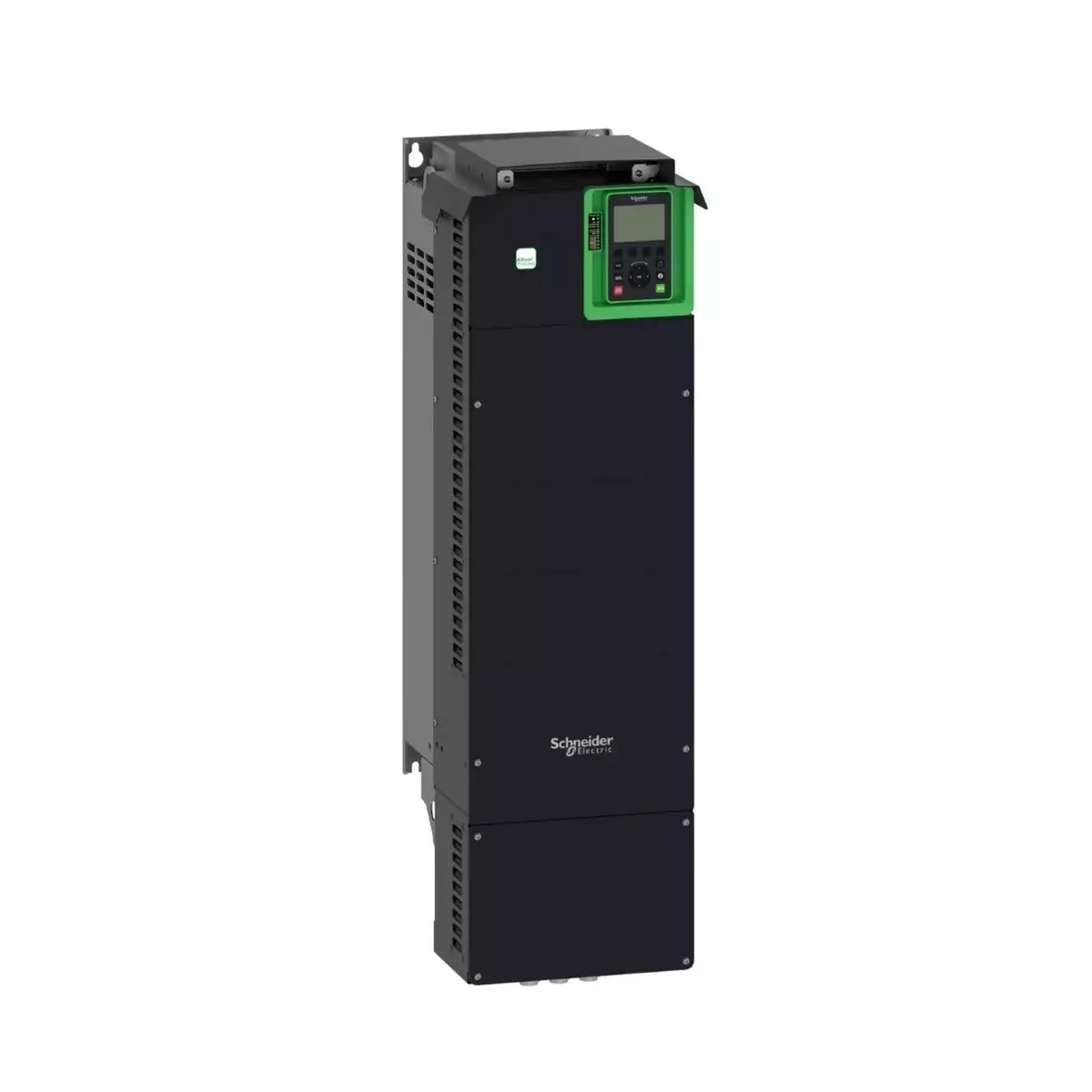 Schneider Electric ATV630D75N4 ATVProcess :VARIABLE SPEED DRIVE IP21 75kW 400V/480V