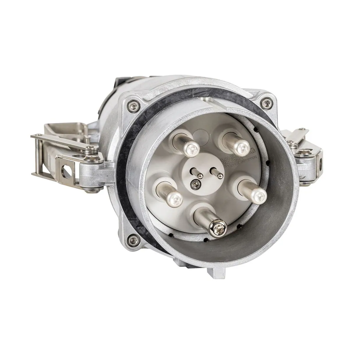 TP Elektrik 53-11456 5x400A Fiş, IP 67