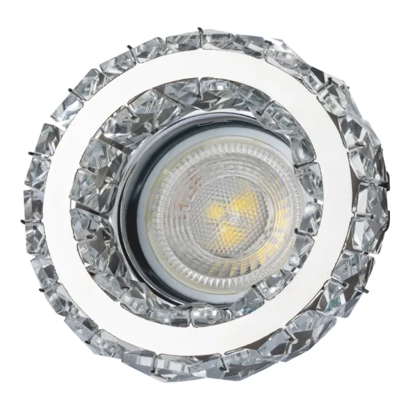 CATA CT-6584 Berfin Dekoratif Cam Spot GU10 — üretici ürün görseli
