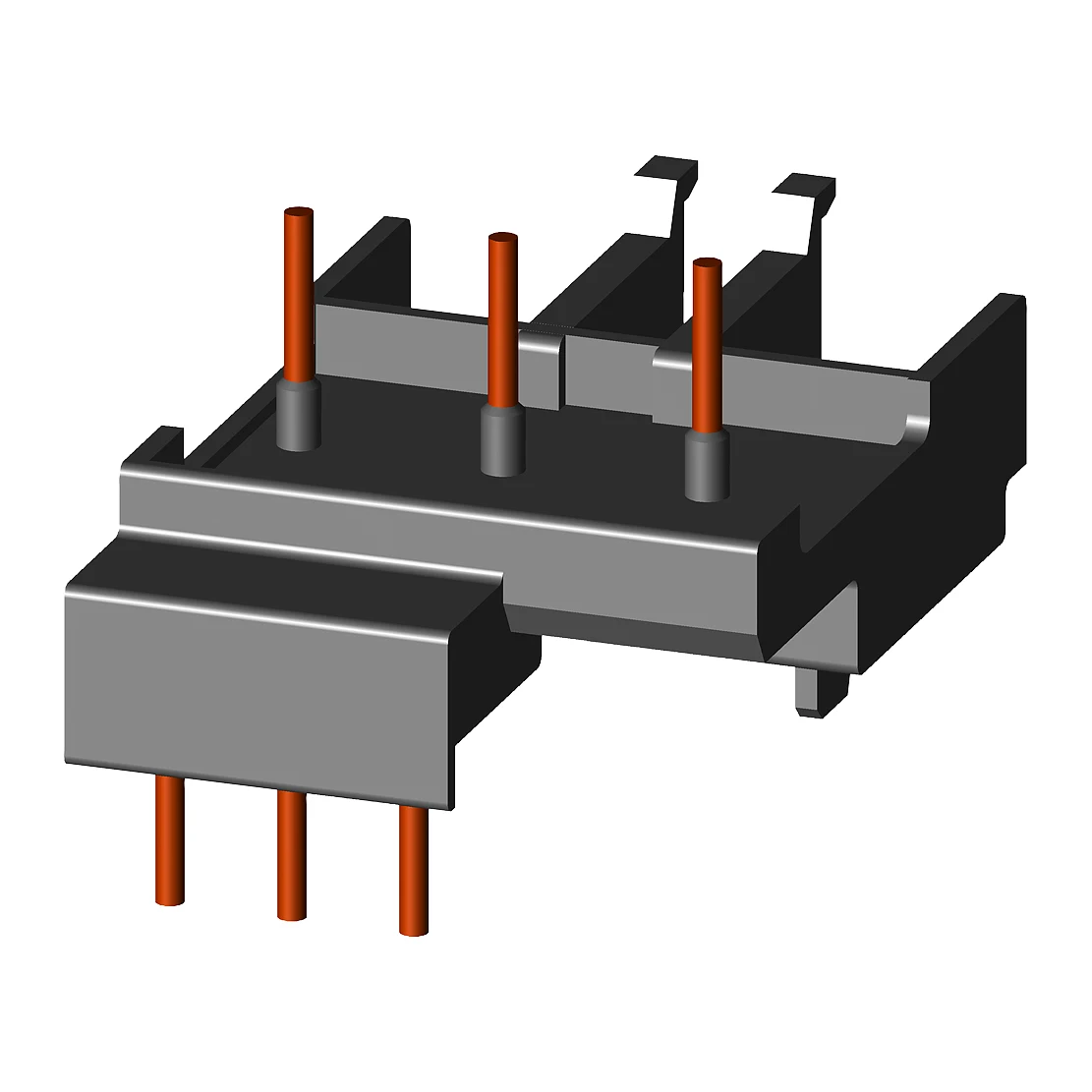 Siemens 3RA1921-1DA00 — üreticinin temsili ürün ailesi görseli