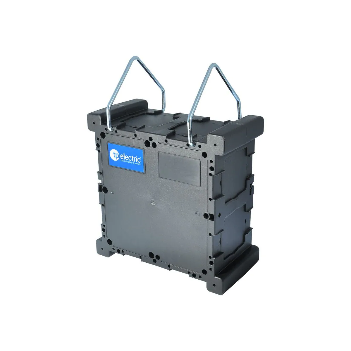 TP Elektrik 3336-000-0300 Minibox (215x215x120), IP 40