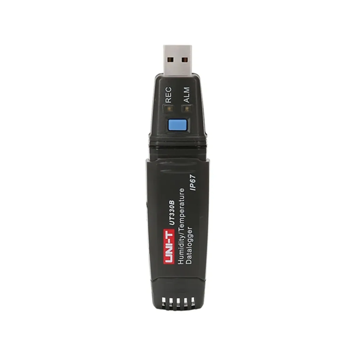 Unit UT330B USB Sıcaklık ve Nem Kaydedici