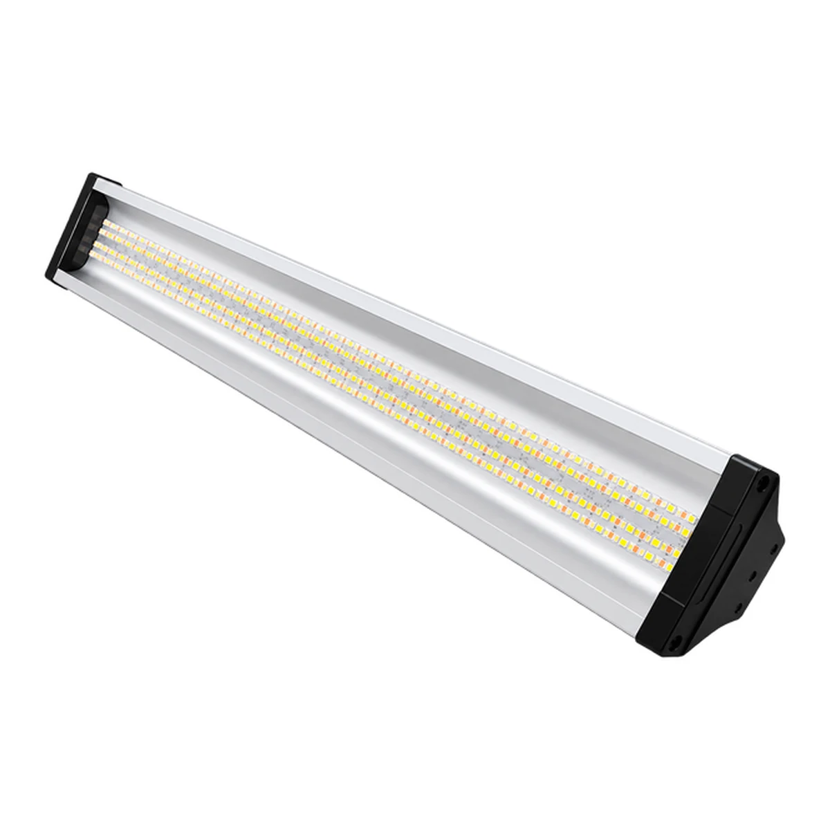 MAS-9103 Alüminyum LED'li Yüksek Tavan Armatürü – 150 W — temsili katalog görseli