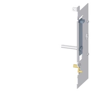 Siemens 3VW9011-0BB53 Circuit Breaker Accessory