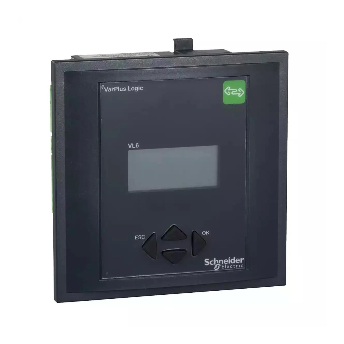 Schneider Electric VPL06N VarPlus Logic - Reactive power control relays