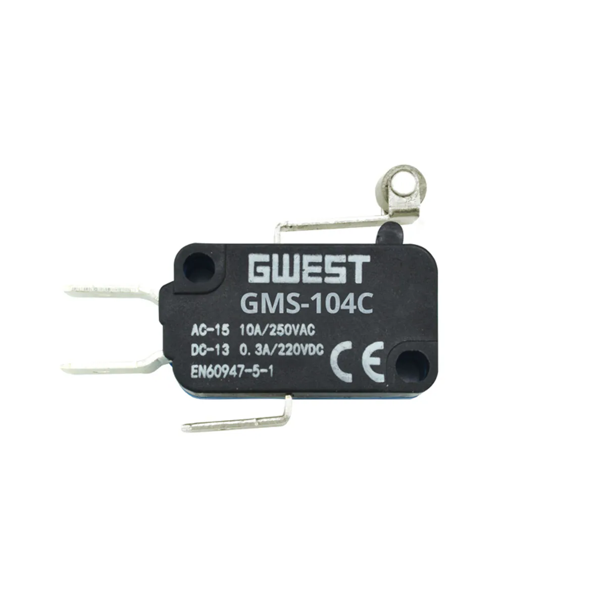 Gwest GMS - 104C GMS Series Micro Switch