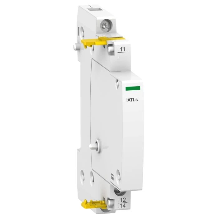 Schneider Electric A9C15405 Acti9 Kontrol Ürünleri Yardımcı Donanımları, iATLs 24-240VAC