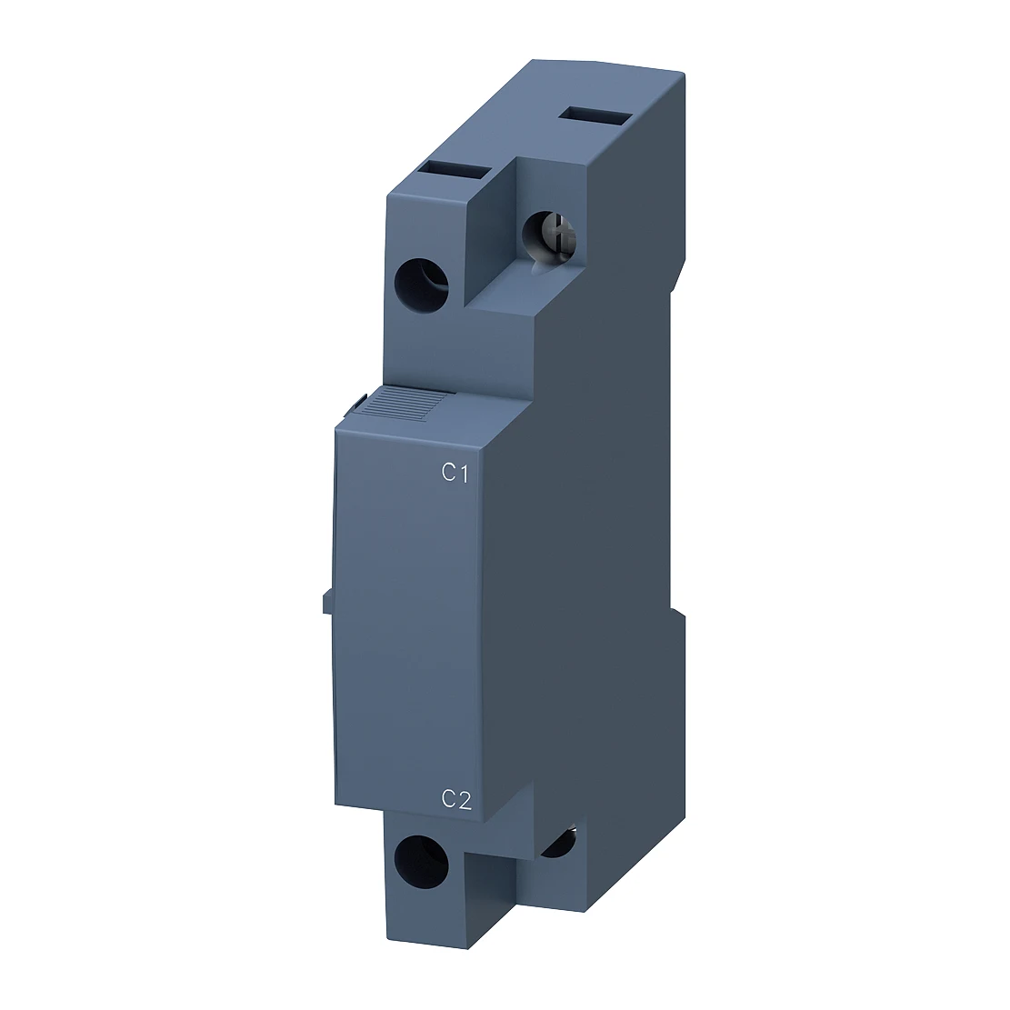 Siemens 3RV2902-1DB0 Motor Protection Circuit Breaker Accessory DC 24 V