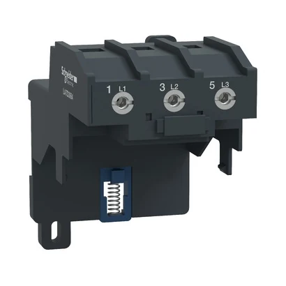 Schneider Electric LA7D3064 TeSys LRD Adaptör Terminal Bloğu — üretici katalog görseli