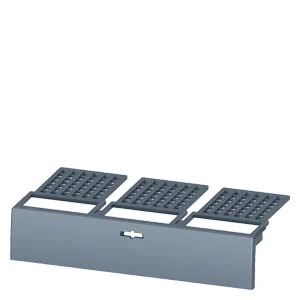 Siemens 3VM9211-0WD30 Circuit Breaker Accessory