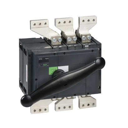 Schneider Electric 31340 ComPacT, INS2500