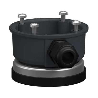Schneider Electric XVZ08 Magnetic adapter — üretici katalog görseli