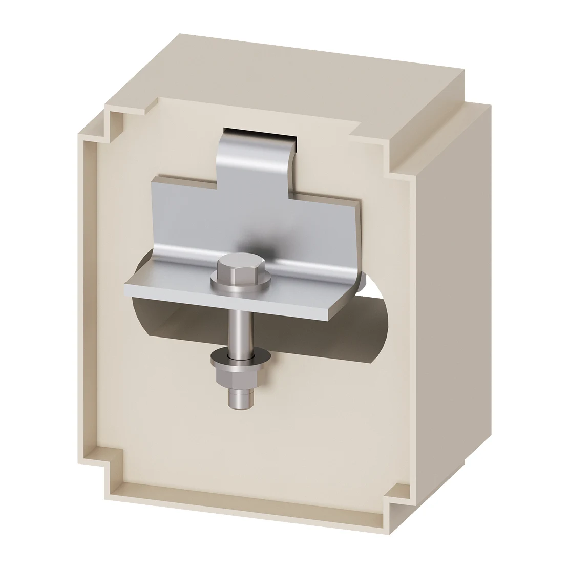 Siemens 3WA9111-0AA21 Switch Accessory Size I