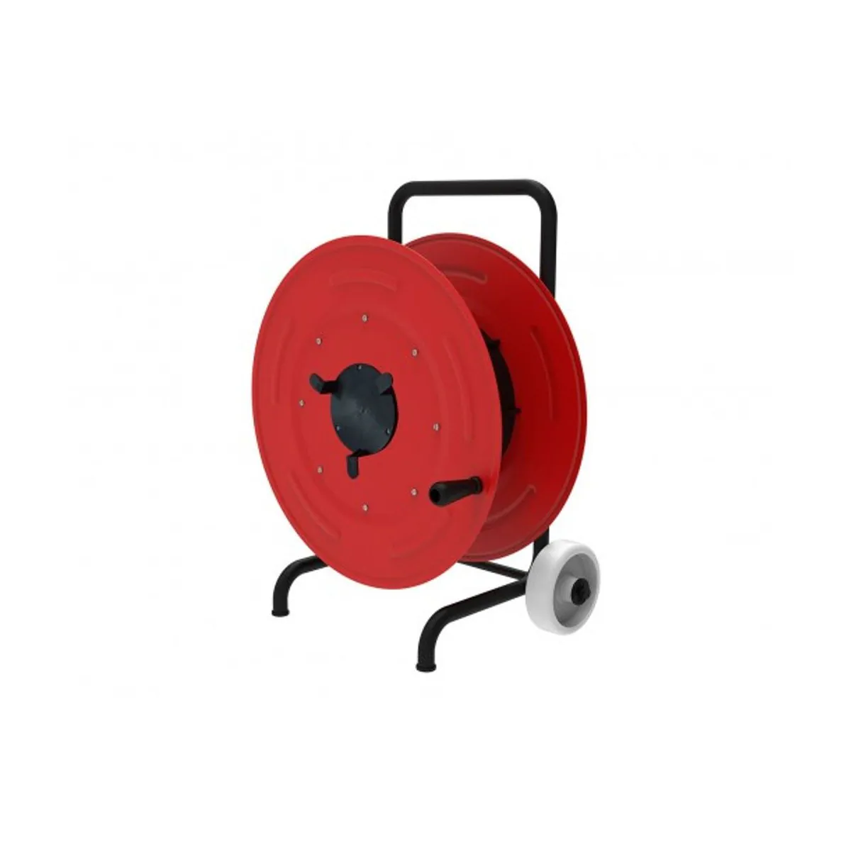 Bemis BM6-7102-0000 Metal Cable Reel IP44