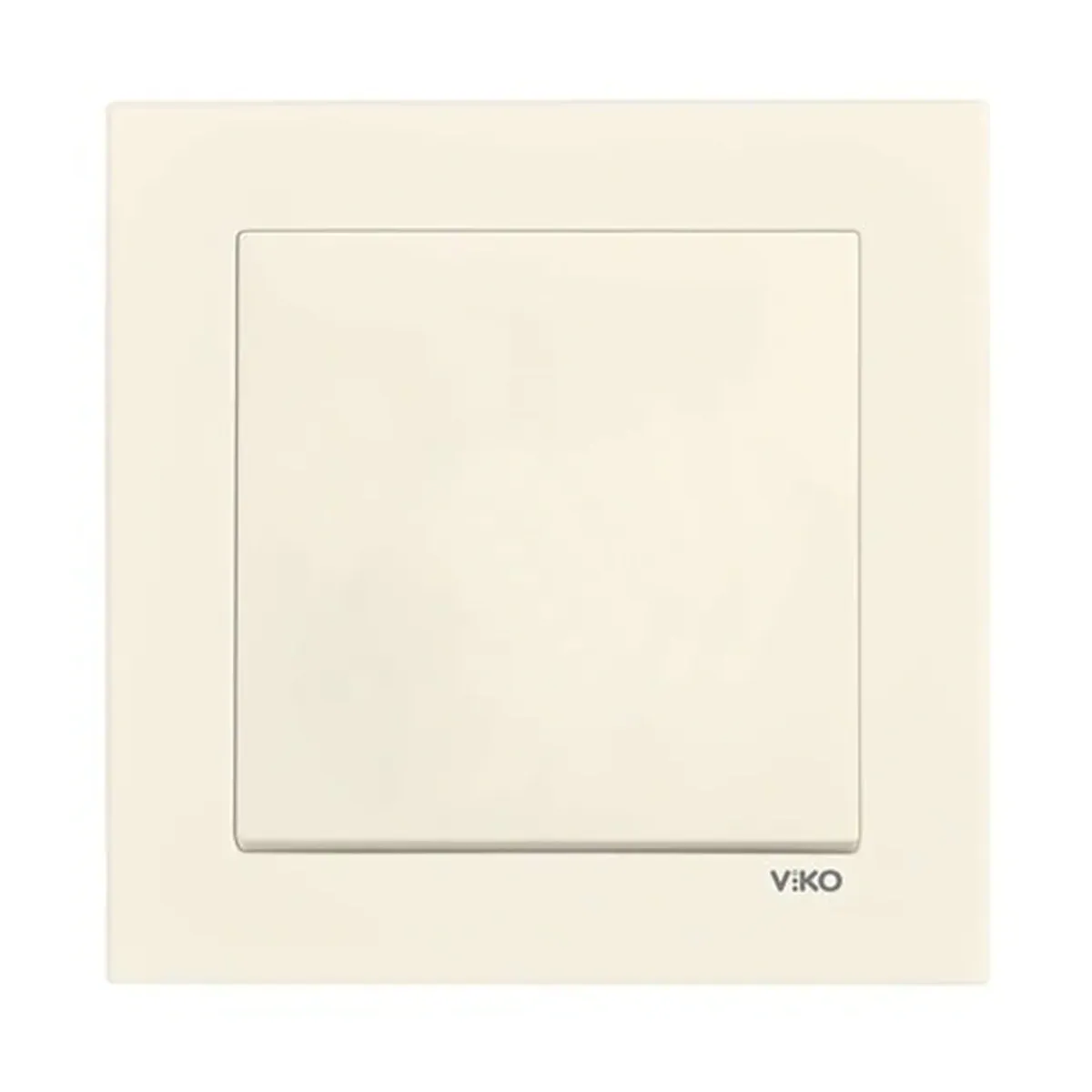 Viko Karre 55 Cream Switch