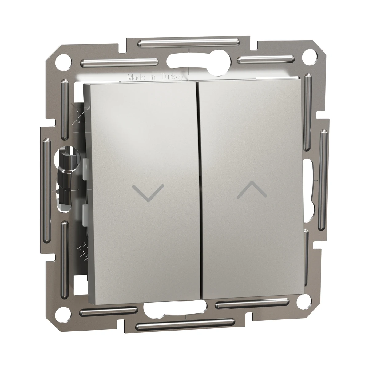 Schneider Electric EPH1300169 Asfora Blind Control Switch