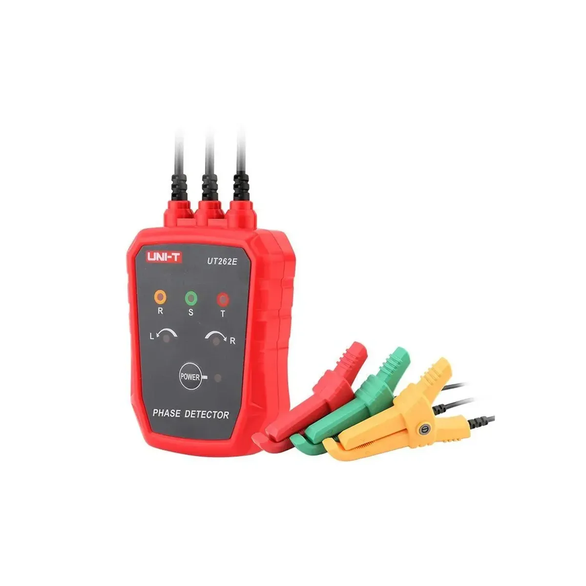 Unit UT262E Non-Contact Phase Detector
