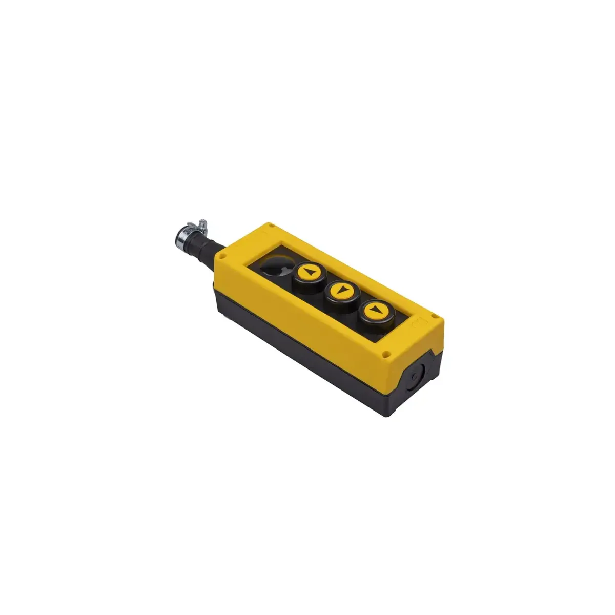 Emas PVK Series 3-Hole Single-Speed Crane Control Box PVK3E