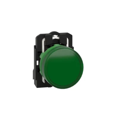 Schneider Electric XB5AVB3 24 V LED Pilot Light