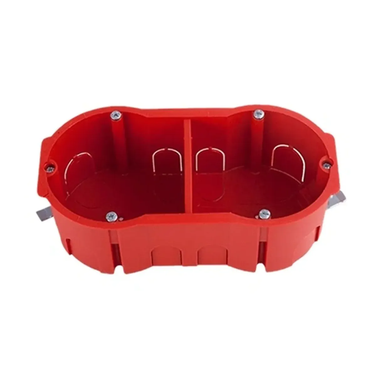 Viko Double Drywall Box