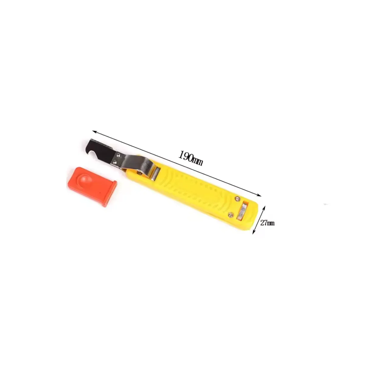 Isıso LY25-6 Cable Stripping Pliers