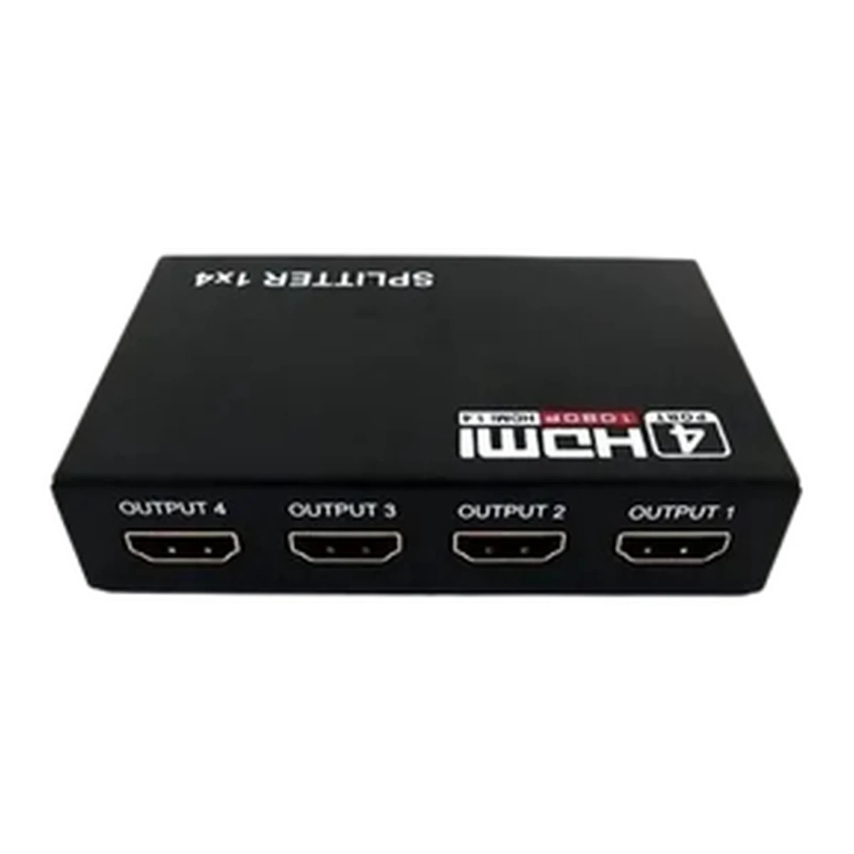 MAS-HDMISPLITTER HDMI Splitter – 1X8 — temsili katalog görseli