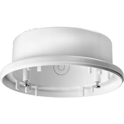 Schneider Electric 550619 Merten, Argus Motion Sensor Surface-Mounting Box, Polar White