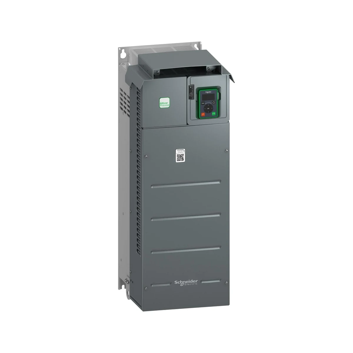 Schneider Electric ATV610D55N4 ATV610, VSD IP20 55kW, 380/415V