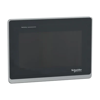 Schneider Electric HMISTW6400 7" Web Terminal — üretici katalog görseli