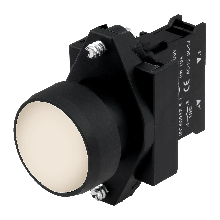 Siemens 3SB6110-0AB60-1BA0 — üreticinin temsili ürün ailesi görseli