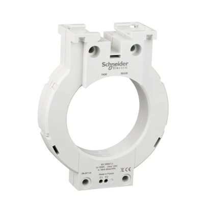 Schneider Electric 50439 TOROID IA80 DIA. 80 mm — üretici katalog görseli