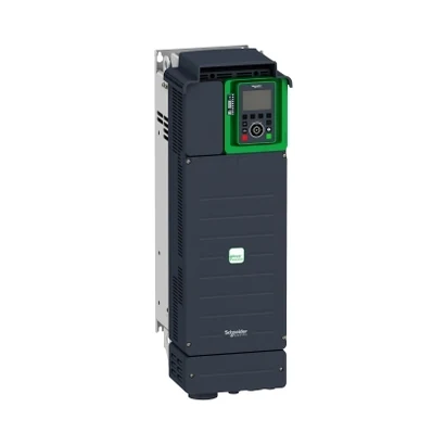 Schneider Electric ATV930D45N4 ATVProcess :VARIABLE SPEED DRIVE IP21 45kW 400V/480V — temsili üretici aile görseli