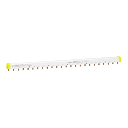 Schneider Electric A9XPH424 Acti 9 Comb Busbar 4 Kutup 24 Modül — üretici katalog görseli