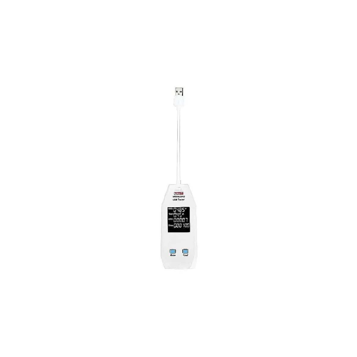 Unit UT658LOAD USB Tester