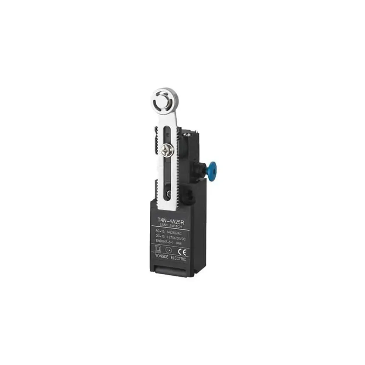 Isıso Safety (Güvenlik) Limit Switch T4N-4A2MR