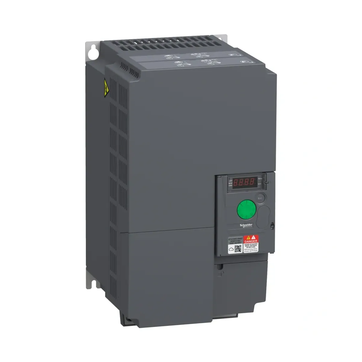 Schneider ATV-310HD15N4EF 15 kW-400V with Filter 3Faz