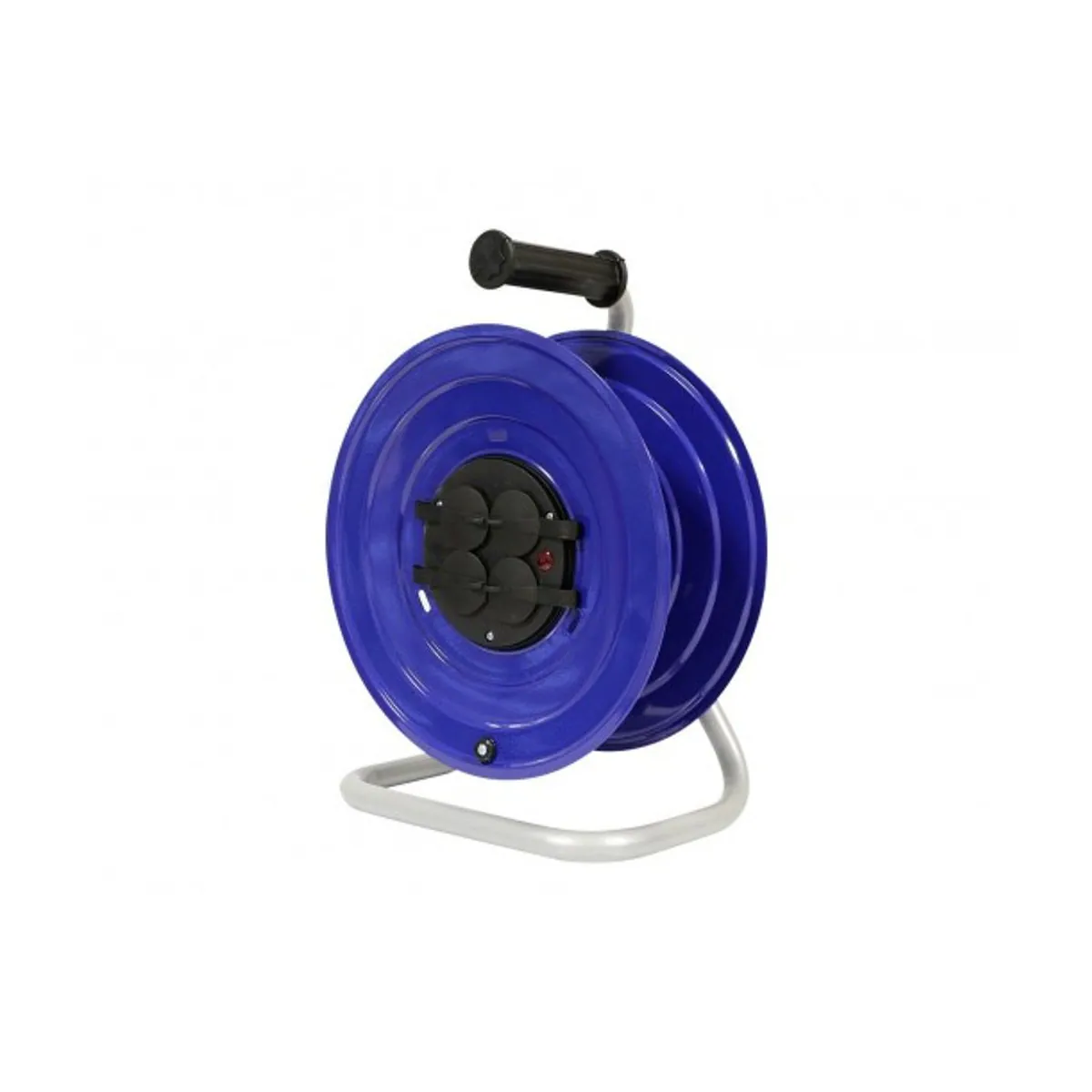 Bemis BM2-3103-0000 Metal Kablo Makarası IP44