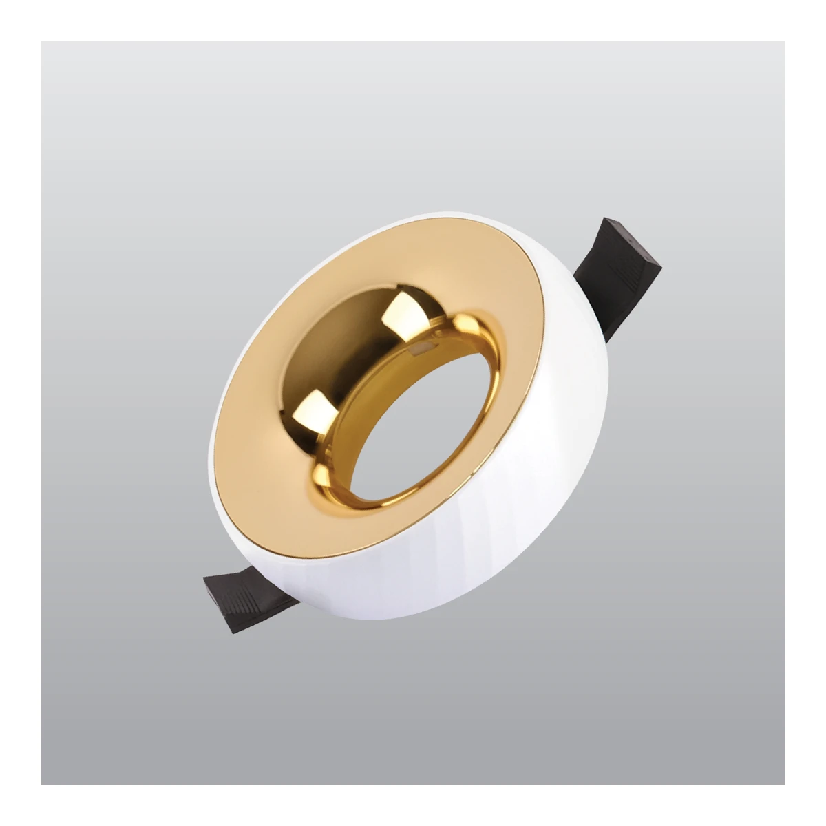ACK AH03-04124 Alüminyum Spot Armatür Gold — temsili üretici aile görseli