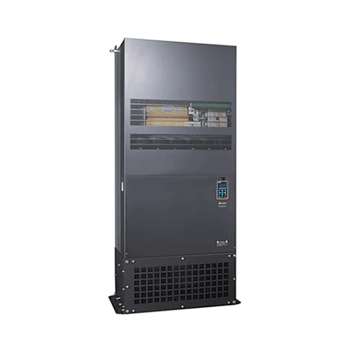 Delta VFD3550CP43C-21 355 kW Trifaze Sürücü CP2000 Hız Kontrol Cihazı