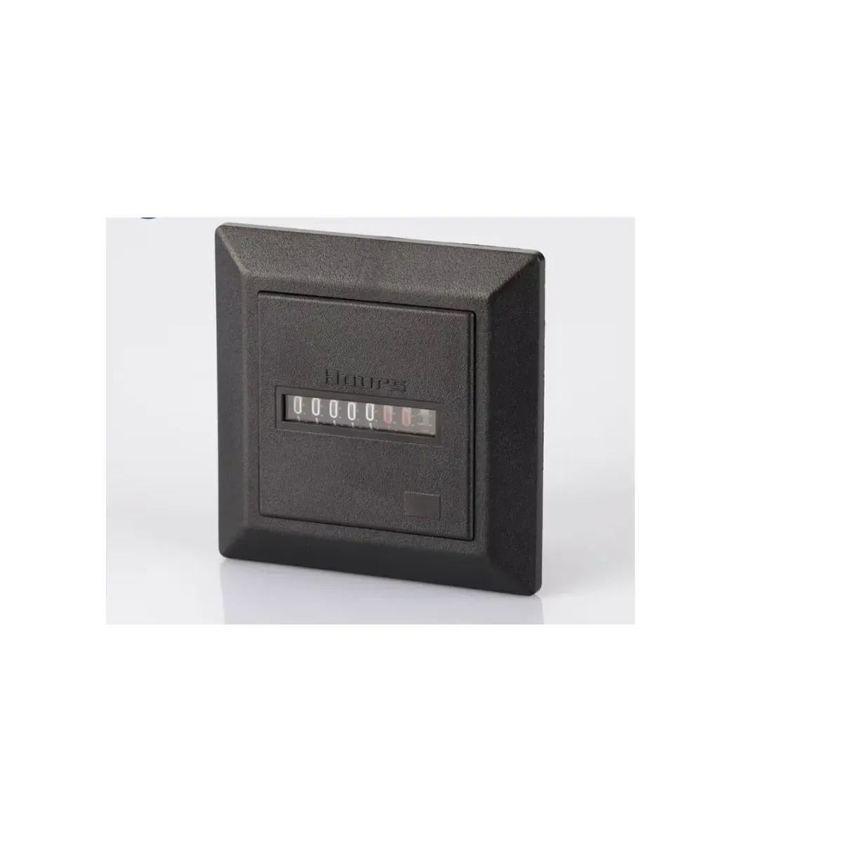 Isıso IHM-1 220-240VAC/HZ Çalışma Saati Sayacı, 220-240 V AC (temsili görsel)