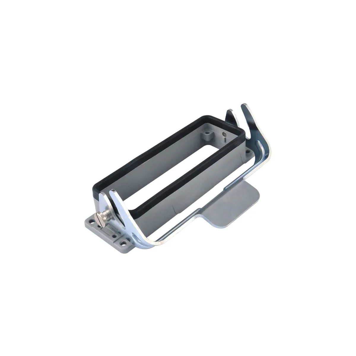 TP Elektrik 24-2416-46-06000 24x16A Çok Kontaklı Makine Gövde - Tek Mandallı (Fiş Çıkartma Mekanizmalı), IP 65